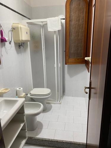 Apartamento Monolocale San Vito Lo Capo