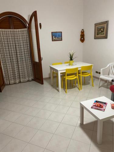 Apartamento Monolocale San Vito Lo Capo