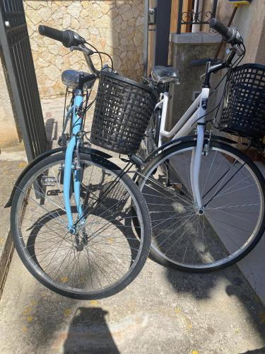 Apartamento Monolocale San Vito Lo Capo
