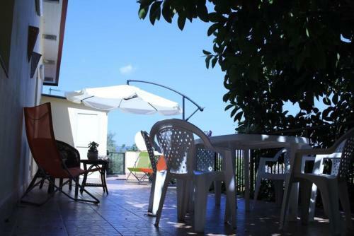 Apartamento Villa Melita
