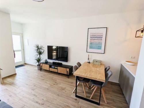 Apartamento Appartamento Nuovissimo Con Giardino, A Due Passi Dal Centro