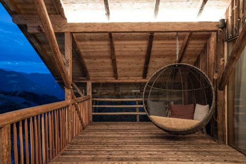 Apartamento Spornberg Mountain Living