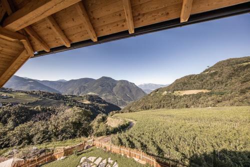 Apartamento Spornberg Mountain Living