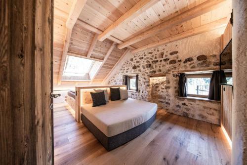Apartamento Spornberg Mountain Living