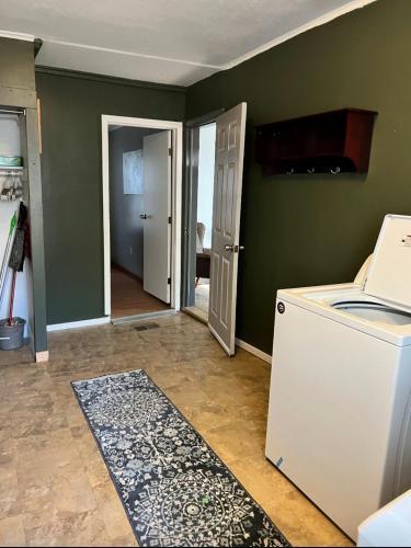 Apartamento Wallace Hideaway