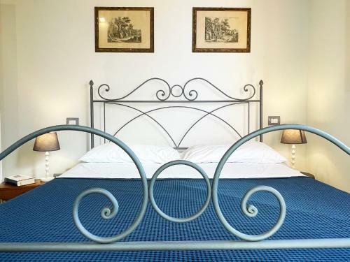 Apartamento Oliveta Blu: Elegante A Due Passi Dal Centro