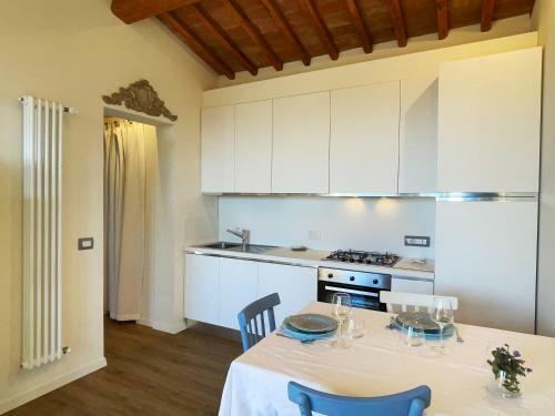 Apartamento Oliveta Blu: Elegante A Due Passi Dal Centro