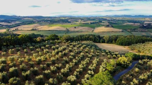 Apartamento Poggio Nociano