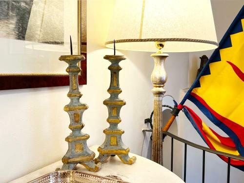 Apartamento Ladyhouse