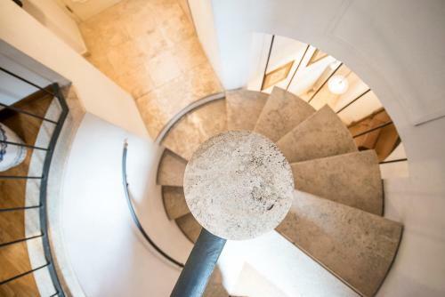 Apartamento Ladyhouse