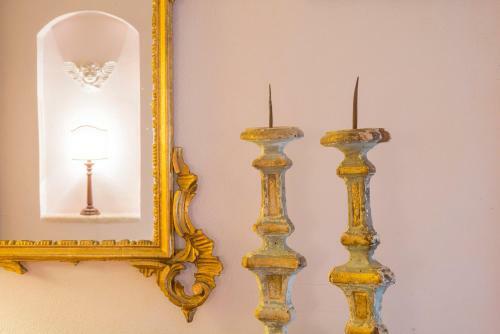 Apartamento Ladyhouse