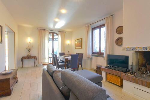 Apartamento Il Giardino Del Giuggiolo