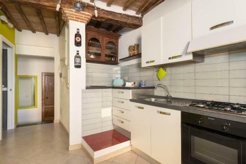Apartamento Altido Studio In Perfect Centre
