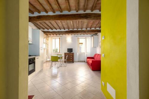 Apartamento Altido Studio In Perfect Centre