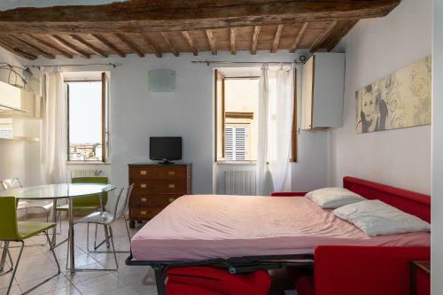 Apartamento Altido Studio In Perfect Centre