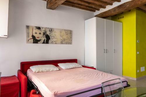 Apartamento Altido Studio In Perfect Centre