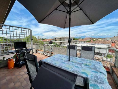 Apartamento Ginevra Apt Sirmione