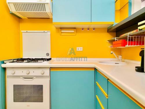 Turchese Apartment - Sirmione Centro - Gardaaffitti Com