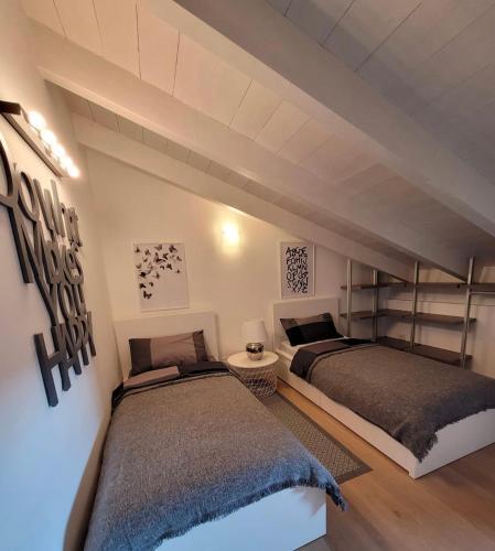 Apartamento Casa Della Regina