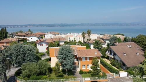 Apartamento Mimosa Apt Sirmione