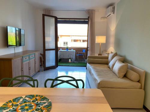 Apartamento Casa Vittoria