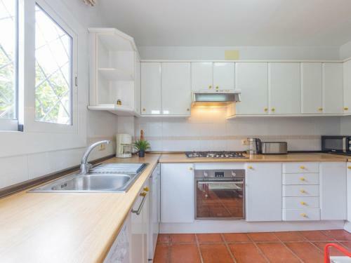 Holiday Home Cantamar
