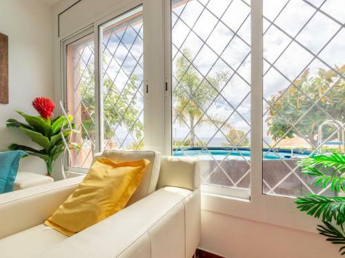 Holiday Home Cantamar
