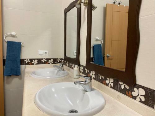 Apartamento Marinero By Solymar Holiday