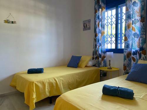 Apartamento Marinero By Solymar Holiday