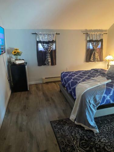 Quiet Cottage With Free Parking