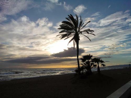 Apartamento Casa Likert Torrox