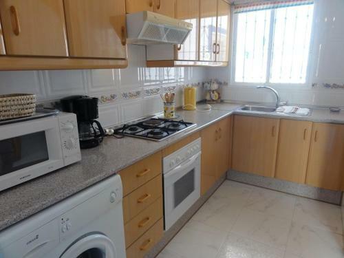 Apartamento Casa Likert Torrox