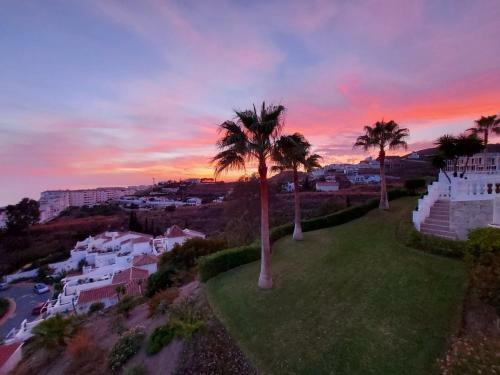 Apartamento Casa Likert Torrox