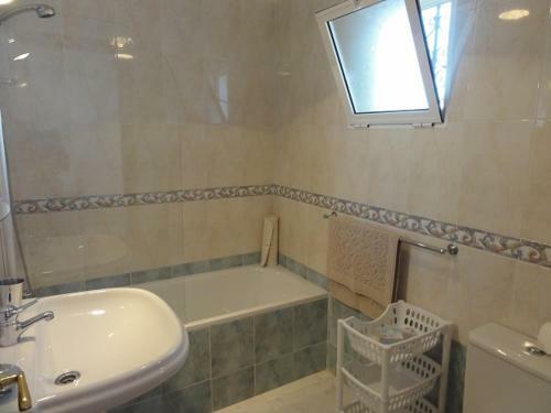 Apartamento Casa Likert Torrox