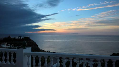 Apartamento Casa Likert Torrox