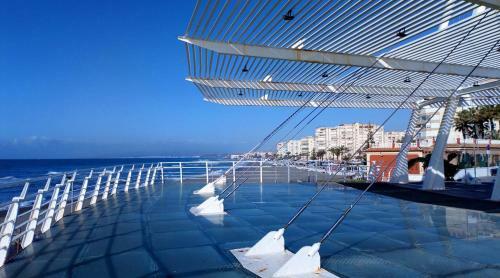 Apartamento Casa Likert Torrox