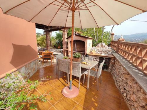 Villa Privada Para Familias