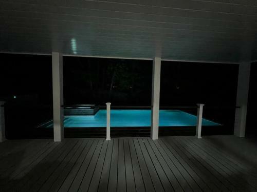 East Hampton Summer Home With Pool & Hot Tub