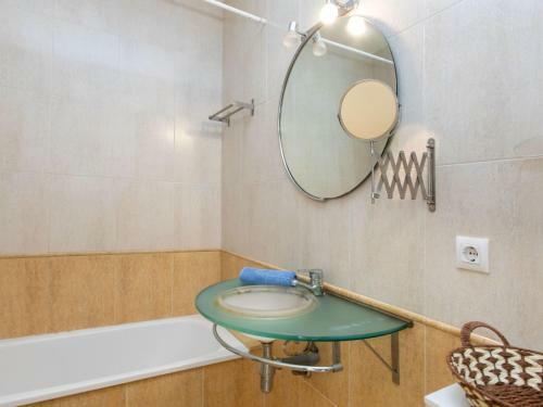 Apartment Pomeres