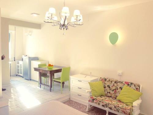 Siracusa Boutique Apartments