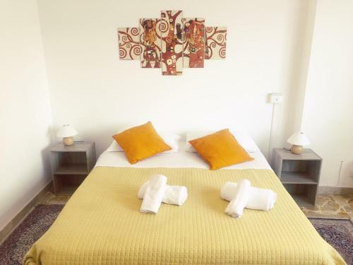 Siracusa Boutique Apartments