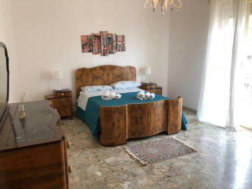Siracusa Boutique Apartments