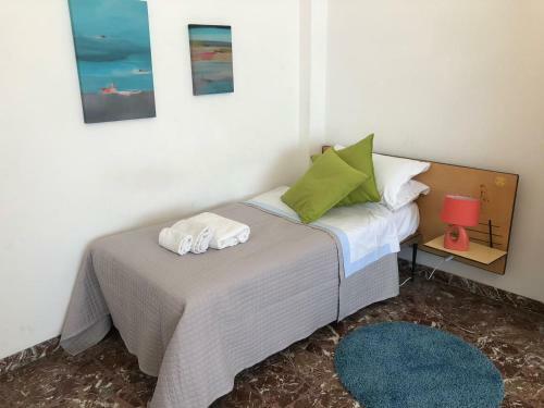 Siracusa Boutique Apartments