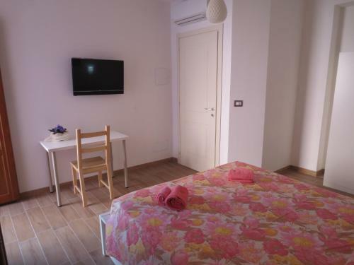 Bed & Breakfast Vergilia