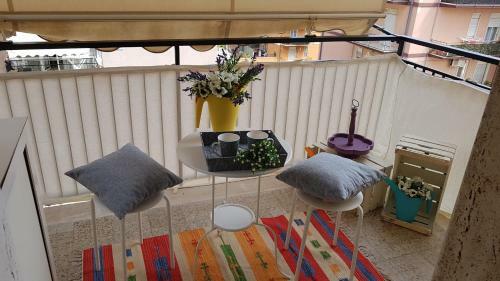 Apartamento Casetta Di Lilly