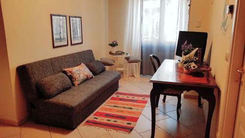 Apartamento Casetta Di Lilly