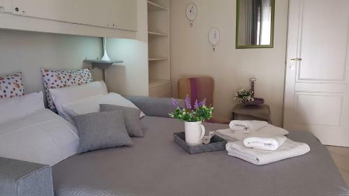 Apartamento Casetta Di Lilly