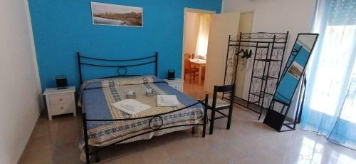 Apartamento Appartamento Turistico Adige