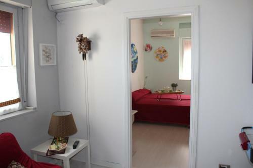 Milk & Honey Apartment