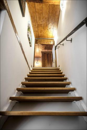 Casa Lara Ciudad Encantada